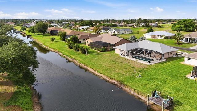 175 BUNKER ROAD, Rotonda West, FL 33947