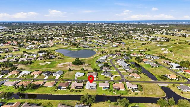 175 BUNKER ROAD, Rotonda West, FL 33947