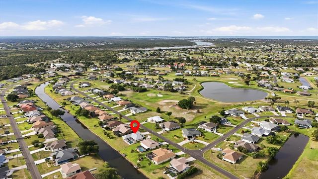 175 BUNKER ROAD, Rotonda West, FL 33947