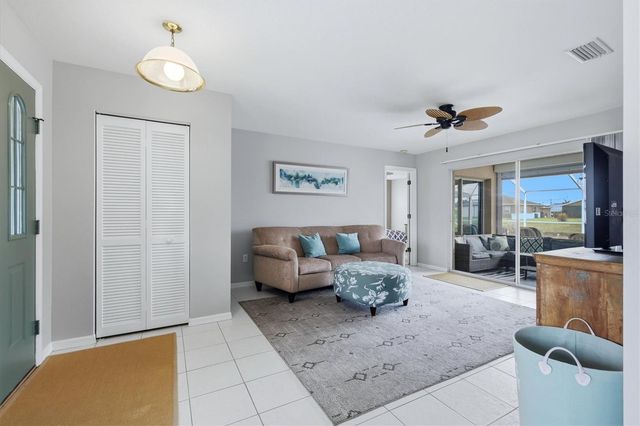 175 BUNKER ROAD, Rotonda West, FL 33947