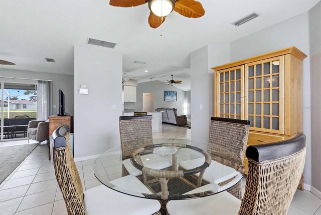 175 BUNKER ROAD, Rotonda West, FL 33947