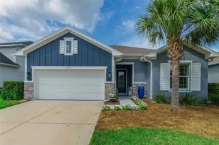 2815 SATILLA LOOP, Odessa, FL 33556