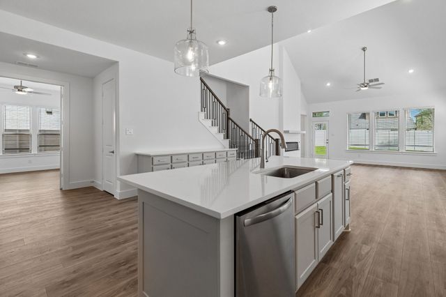 4708 Baytown Lane, Mckinney, TX 75071