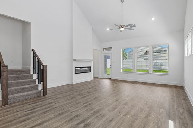 4708 Baytown Lane, Mckinney, TX 75071