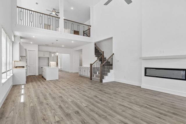 4708 Baytown Lane, Mckinney, TX 75071