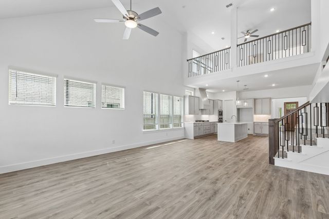 4708 Baytown Lane, Mckinney, TX 75071