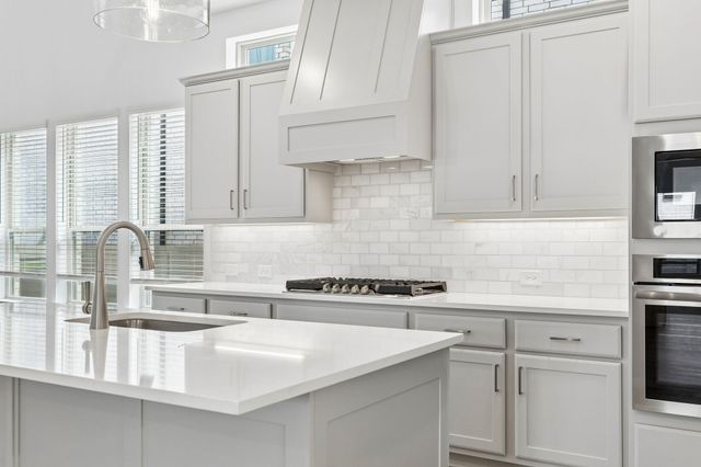 4708 Baytown Lane, Mckinney, TX 75071