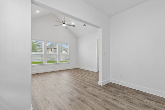 4708 Baytown Lane, Mckinney, TX 75071