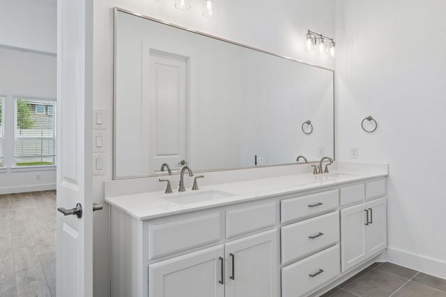 4708 Baytown Lane, Mckinney, TX 75071