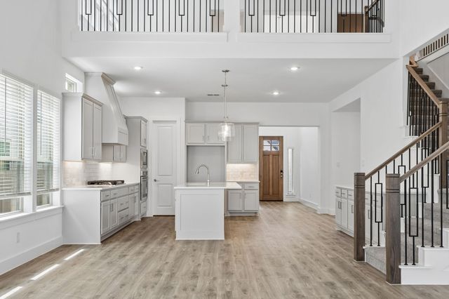 4708 Baytown Lane, Mckinney, TX 75071
