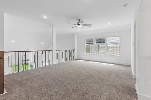 4708 Baytown Lane, Mckinney, TX 75071