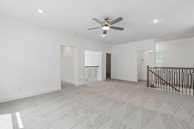 4708 Baytown Lane, Mckinney, TX 75071