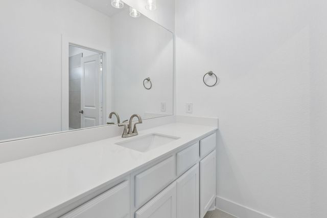 4708 Baytown Lane, Mckinney, TX 75071