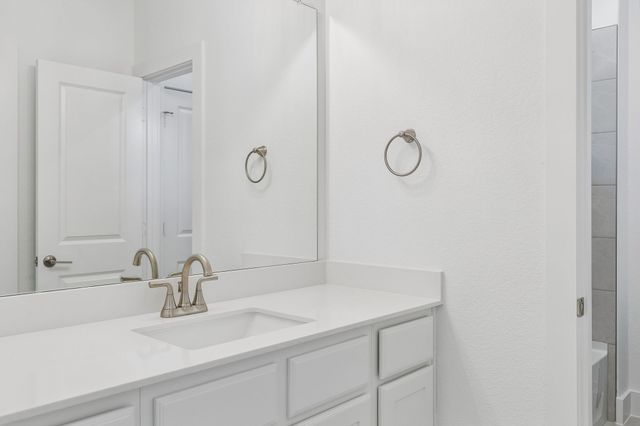 4708 Baytown Lane, Mckinney, TX 75071