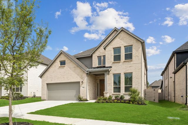 4708 Baytown Lane, Mckinney, TX 75071
