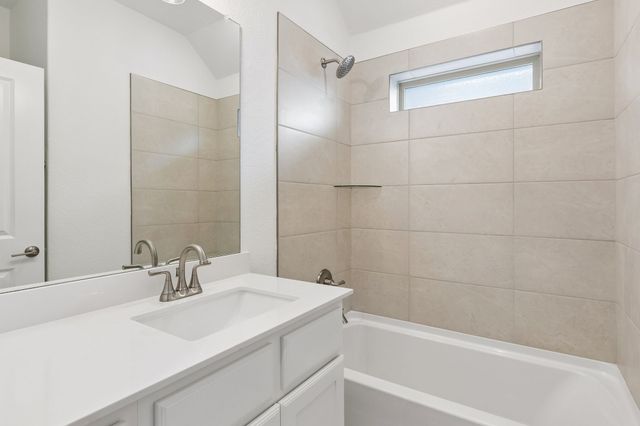 4708 Baytown Lane, Mckinney, TX 75071