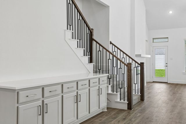 4708 Baytown Lane, Mckinney, TX 75071