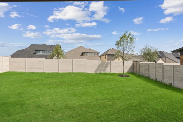 4708 Baytown Lane, Mckinney, TX 75071