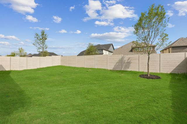 4708 Baytown Lane, Mckinney, TX 75071