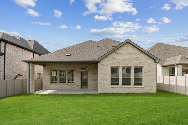 4708 Baytown Lane, Mckinney, TX 75071