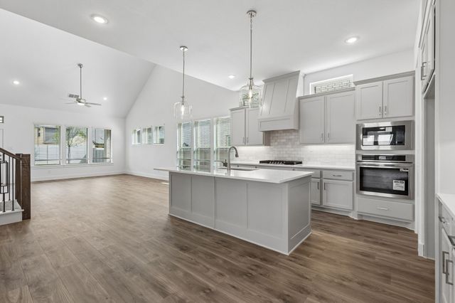 4708 Baytown Lane, Mckinney, TX 75071