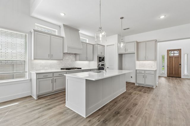 4708 Baytown Lane, Mckinney, TX 75071