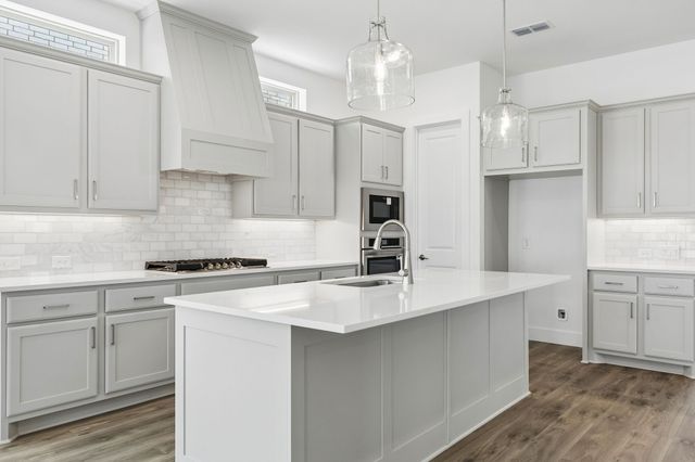 4708 Baytown Lane, Mckinney, TX 75071