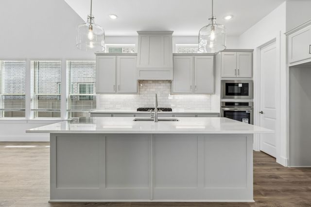 4708 Baytown Lane, Mckinney, TX 75071