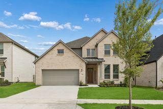 4708 Baytown Lane, Mckinney, TX 75071