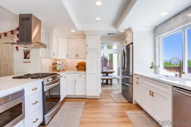 8581 Paseo Del Sol, Santee, CA 92071