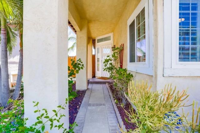 8581 Paseo Del Sol, Santee, CA 92071