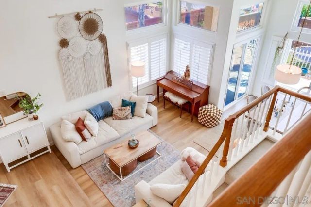 8581 Paseo Del Sol, Santee, CA 92071