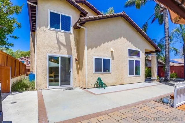 8581 Paseo Del Sol, Santee, CA 92071