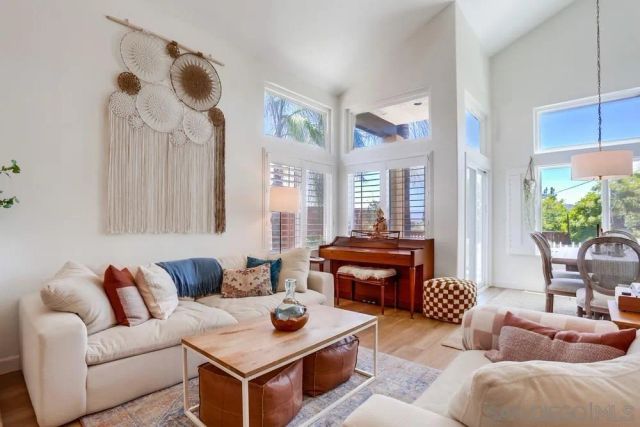 8581 Paseo Del Sol, Santee, CA 92071