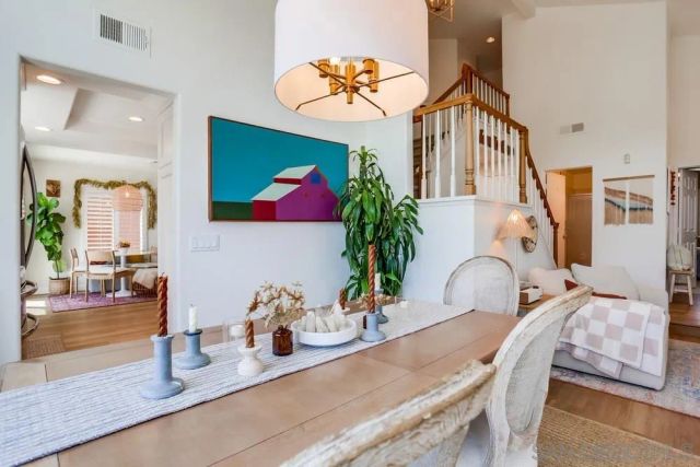 8581 Paseo Del Sol, Santee, CA 92071