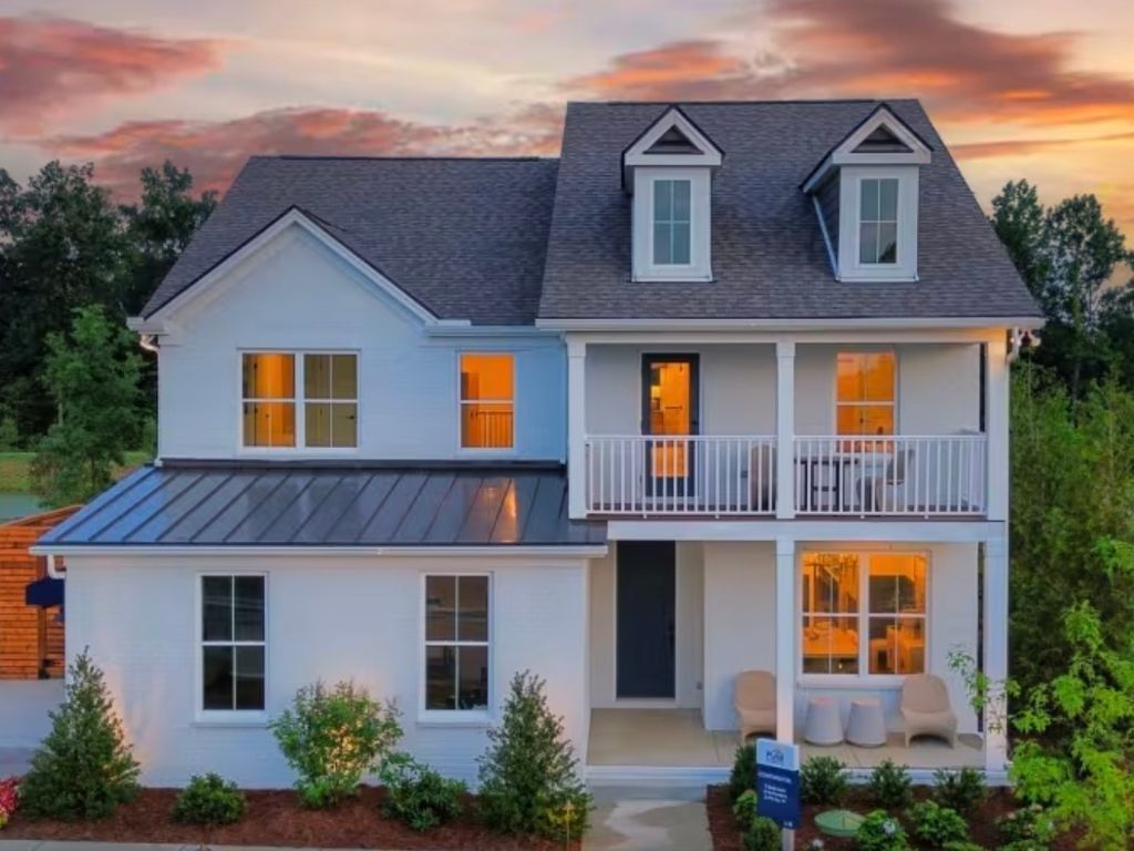 1201 Sydney Terrace, Mount Juliet, TN 37122