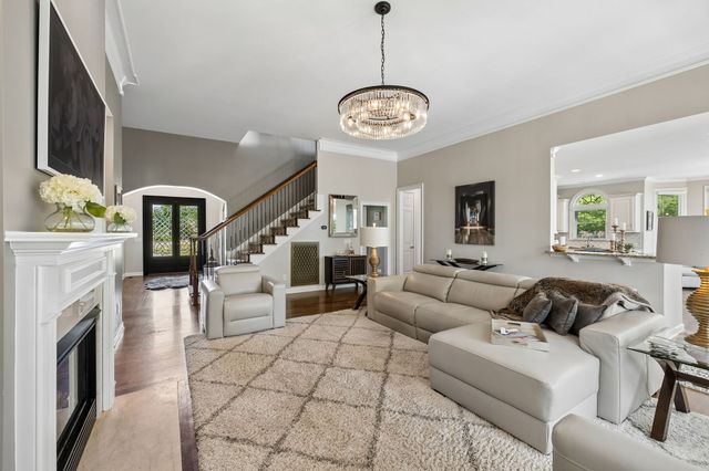 9739 Turner Ln, Brentwood, TN 37027