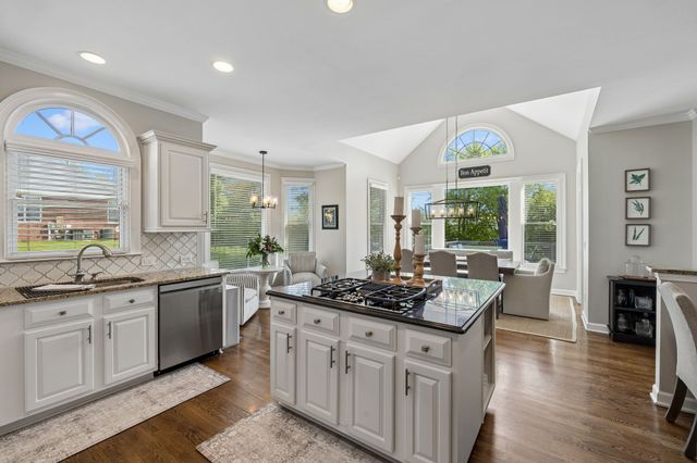 9739 Turner Ln, Brentwood, TN 37027