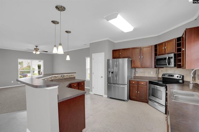 829 Wing Stripe Court, Columbia, SC 29229