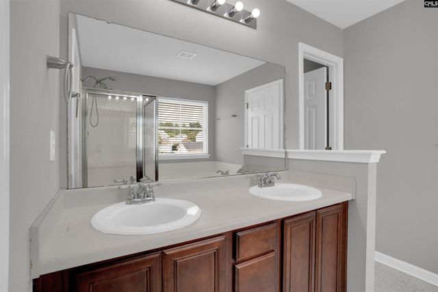 829 Wing Stripe Court, Columbia, SC 29229