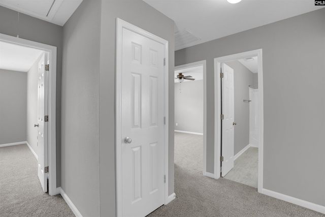 829 Wing Stripe Court, Columbia, SC 29229