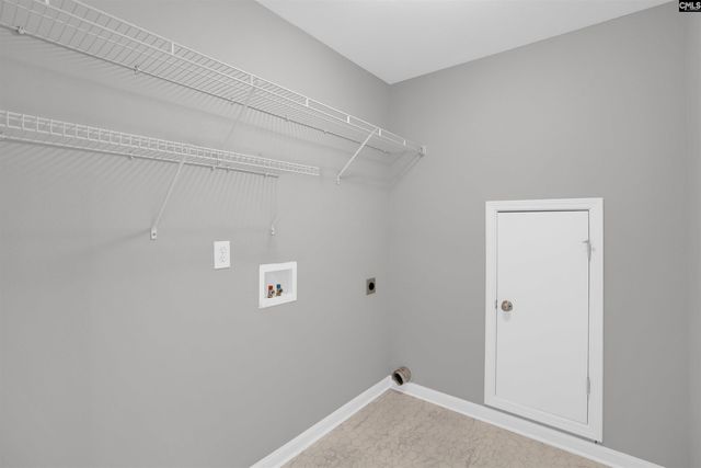 829 Wing Stripe Court, Columbia, SC 29229