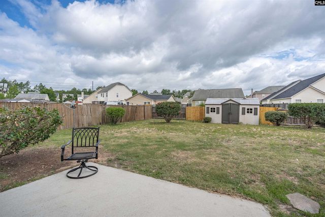 829 Wing Stripe Court, Columbia, SC 29229