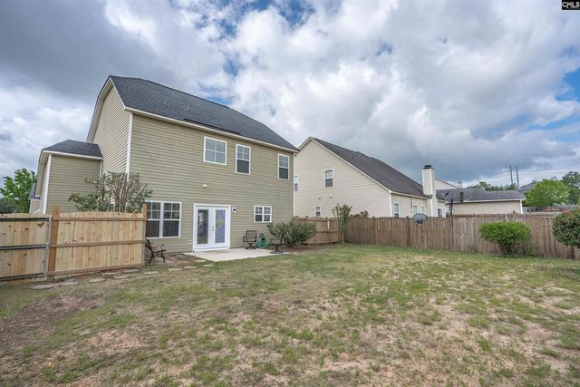 829 Wing Stripe Court, Columbia, SC 29229