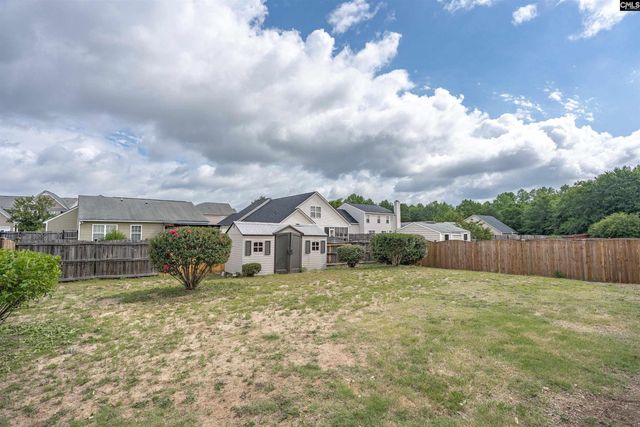 829 Wing Stripe Court, Columbia, SC 29229