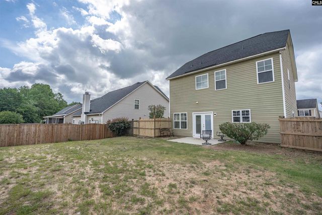 829 Wing Stripe Court, Columbia, SC 29229
