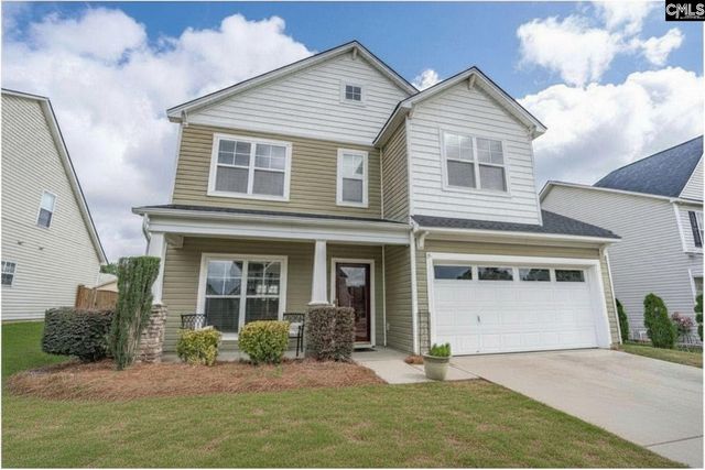 829 Wing Stripe Court, Columbia, SC 29229