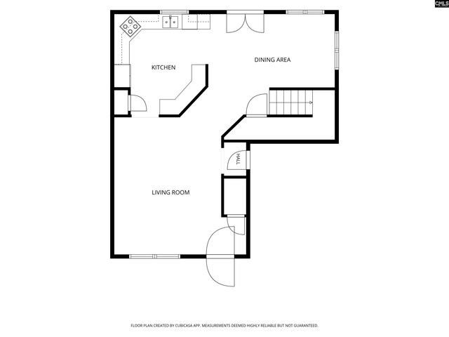 829 Wing Stripe Court, Columbia, SC 29229