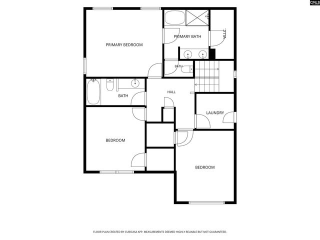 829 Wing Stripe Court, Columbia, SC 29229