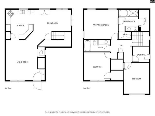 829 Wing Stripe Court, Columbia, SC 29229